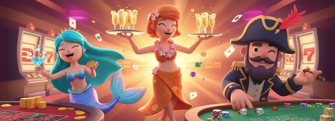 Casino Mons